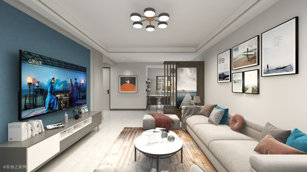 室內裝修時需要留意20個室內裝修關鍵點-健明迪裝飾