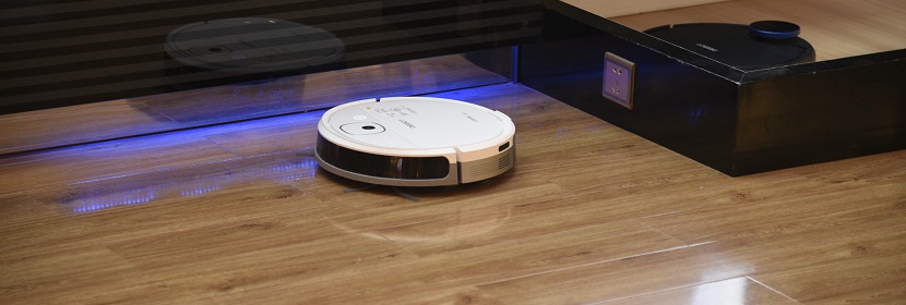 掃地機(jī)器人檢測(cè)