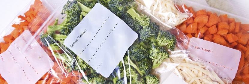 食品用紙與塑料復(fù)合袋檢測