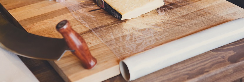 食品塑料保鮮膜檢測