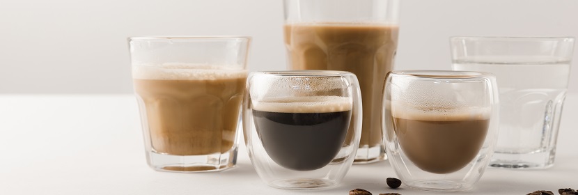 雙層玻璃口杯檢測