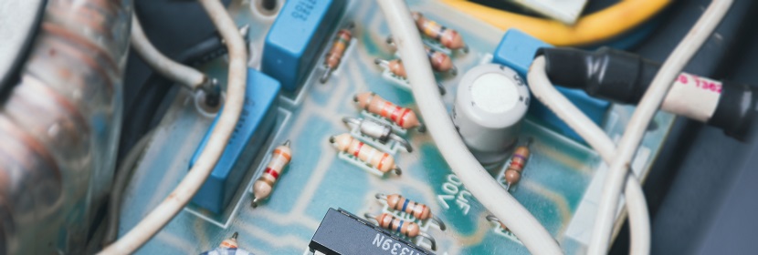 半導體器件掃頻振動試驗