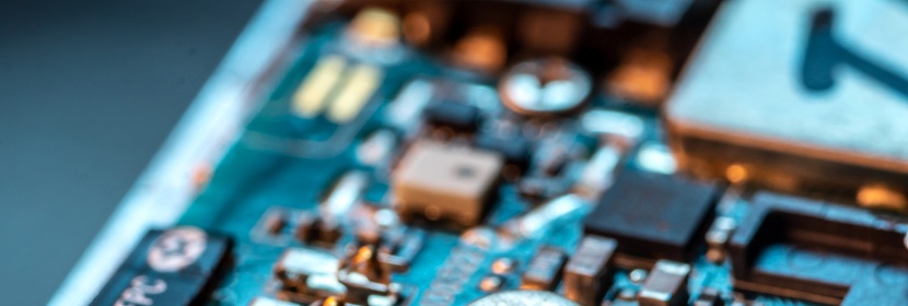 半導(dǎo)體器件外部易燃性試驗(yàn)