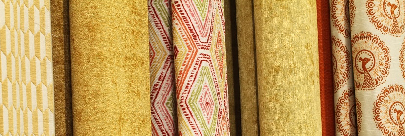 紡織品耐工業(yè)洗滌色牢度檢測