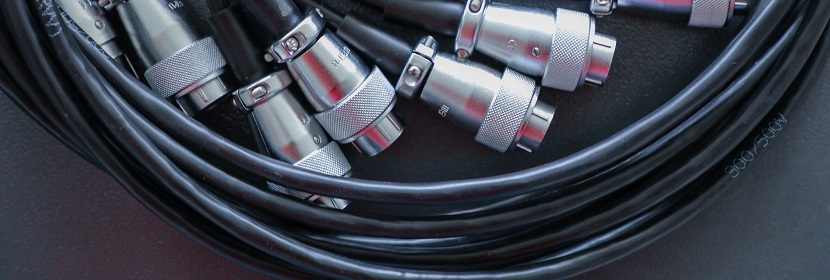 電纜絕緣材料收縮試驗(yàn)