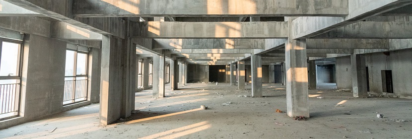 建筑結(jié)構(gòu)檢測(cè)