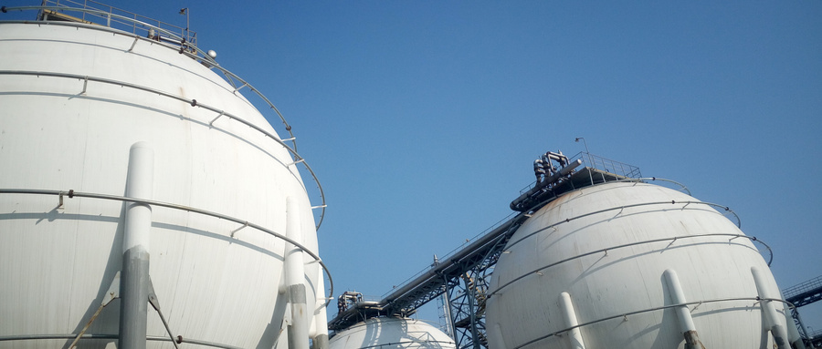 企業碳排放核算