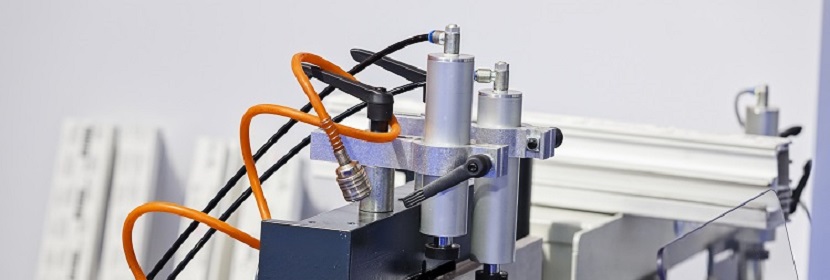 鋁基復合材料沖擊試驗