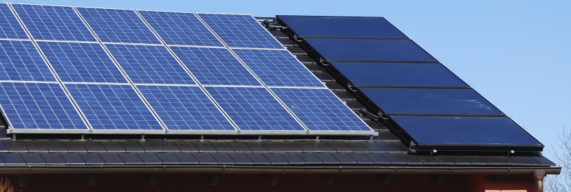 太陽能集熱器吸熱體高溫高濕試驗(yàn)