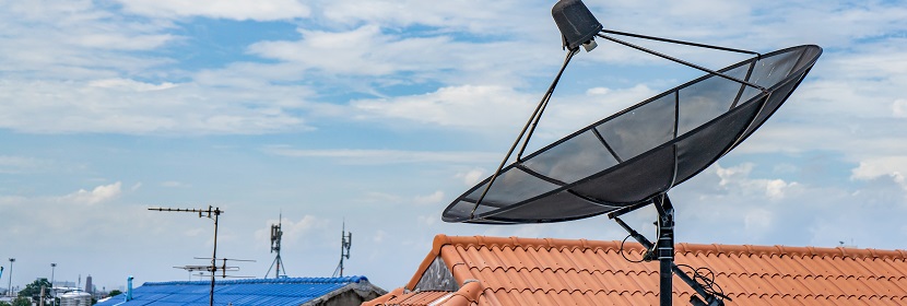 數(shù)字電視接收及顯示設備氣候環(huán)境試驗