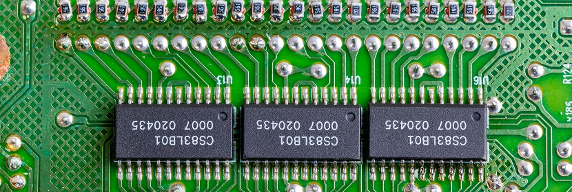 航天器熱真空試驗(yàn)