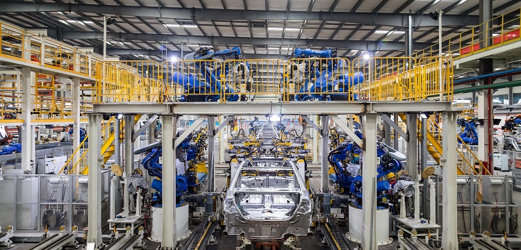 懸端吊重性能測試