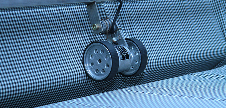 碳酸氫銨檢測(cè)