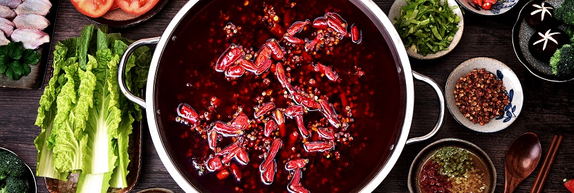 食品添加劑檢測(cè)