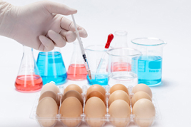 金屬骨針檢測(cè)