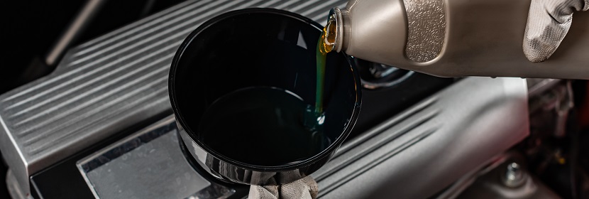 機械零部件檢測