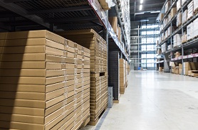 機(jī)制炭檢測