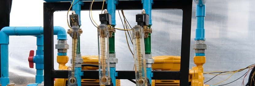 聚合鐵鹽檢測(cè)