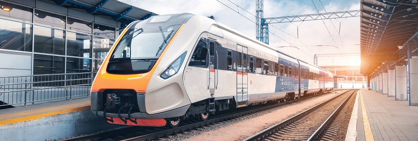 車輪不圓度檢測