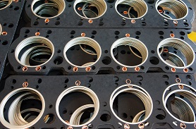 安全工器具檢測