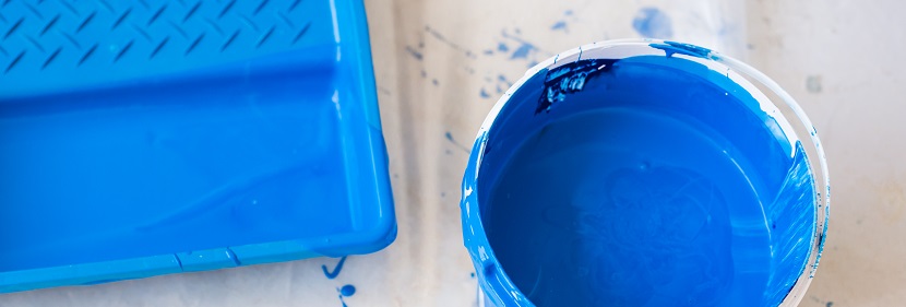 兒童房裝飾用內(nèi)墻涂料檢測