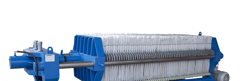 壓濾機(jī)質(zhì)量鑒定