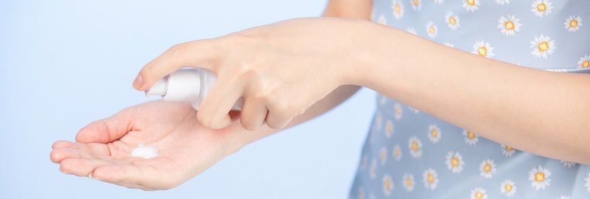 納米二氧化鈦檢測(cè)