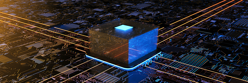 電子元器件檢測(cè)