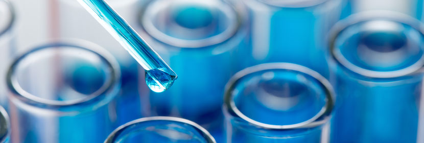 水處理藥劑檢測