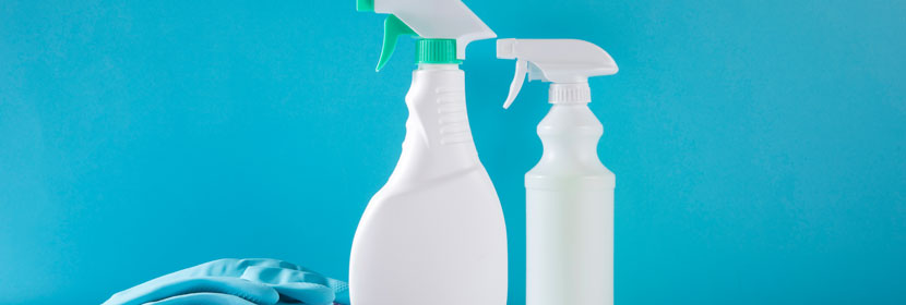 消毒劑檢測(cè)