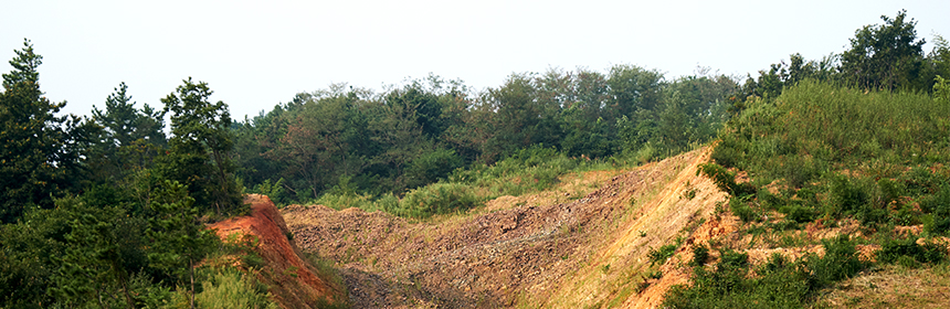 土壤氡檢測(cè)