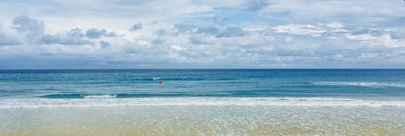 海洋環(huán)評(píng)檢測(cè)