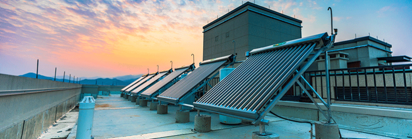 熱泵熱水器檢測(cè)