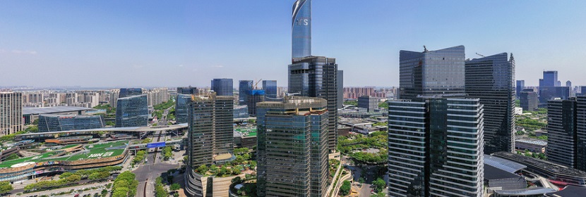 碳中和園區規劃認證