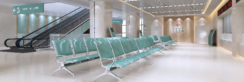 候診室公共衛(wèi)生檢測(cè)