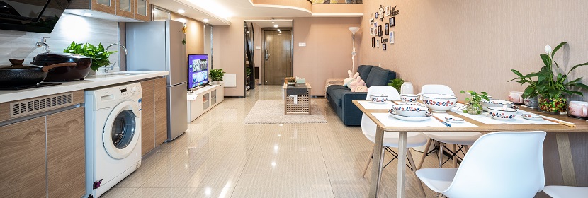 公寓酒店公共衛生檢測