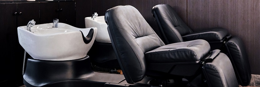 美發店公共衛生檢測