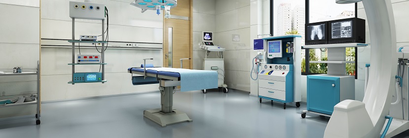 醫(yī)療機構消毒質量監(jiān)測