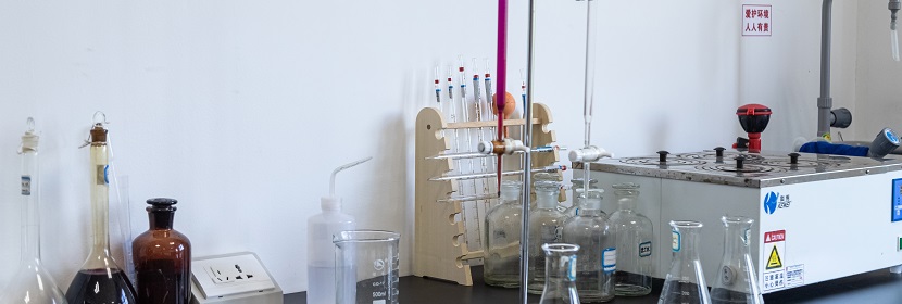 水質公共衛生檢測