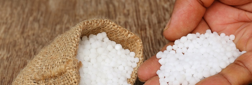 粉狀化肥防結(jié)塊劑檢測