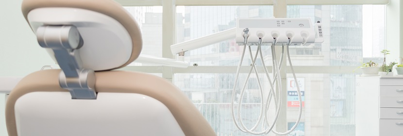 口腔CT放射衛(wèi)生檢測評價