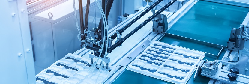 電子凈化車間檢測