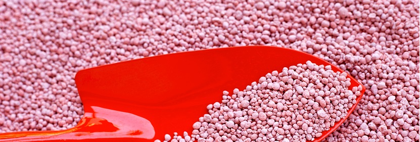 磷細菌肥料檢測