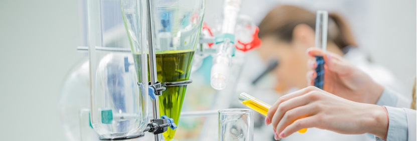 礦物源黃腐酸中量元素肥料檢測