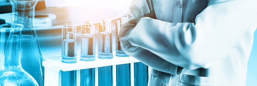 環氧導熱灌封膠檢測