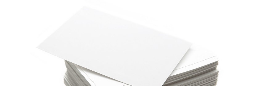 紙制品揮發性有機化合物檢測