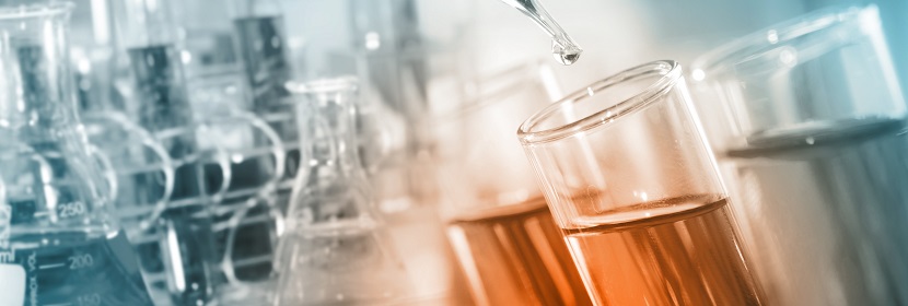 工業用合成鹽酸檢測