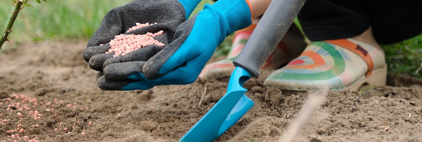 肥料生產(chǎn)用硫酸檢測(cè)