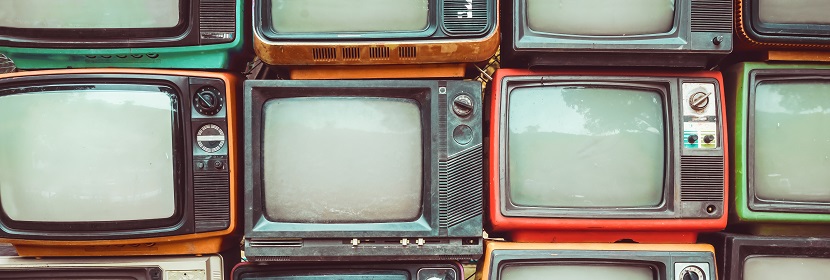 通用型應用電視設備運輸試驗