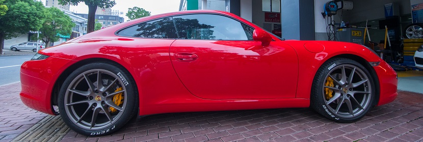 豪車質(zhì)量鑒定